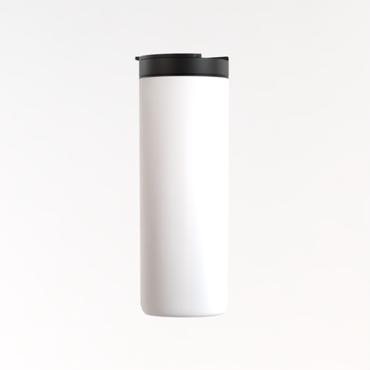 5000 / 1 Premier League Champions : Leicester Flask - 570 ML