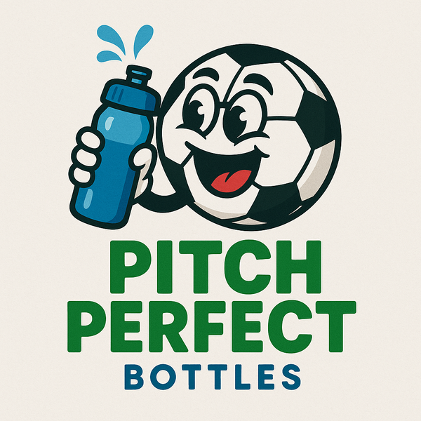 Pitch Perfect Bottles